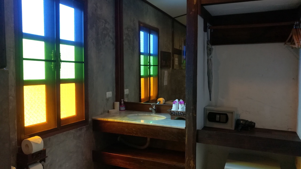 Photo of Bedroom in Chang Khlan