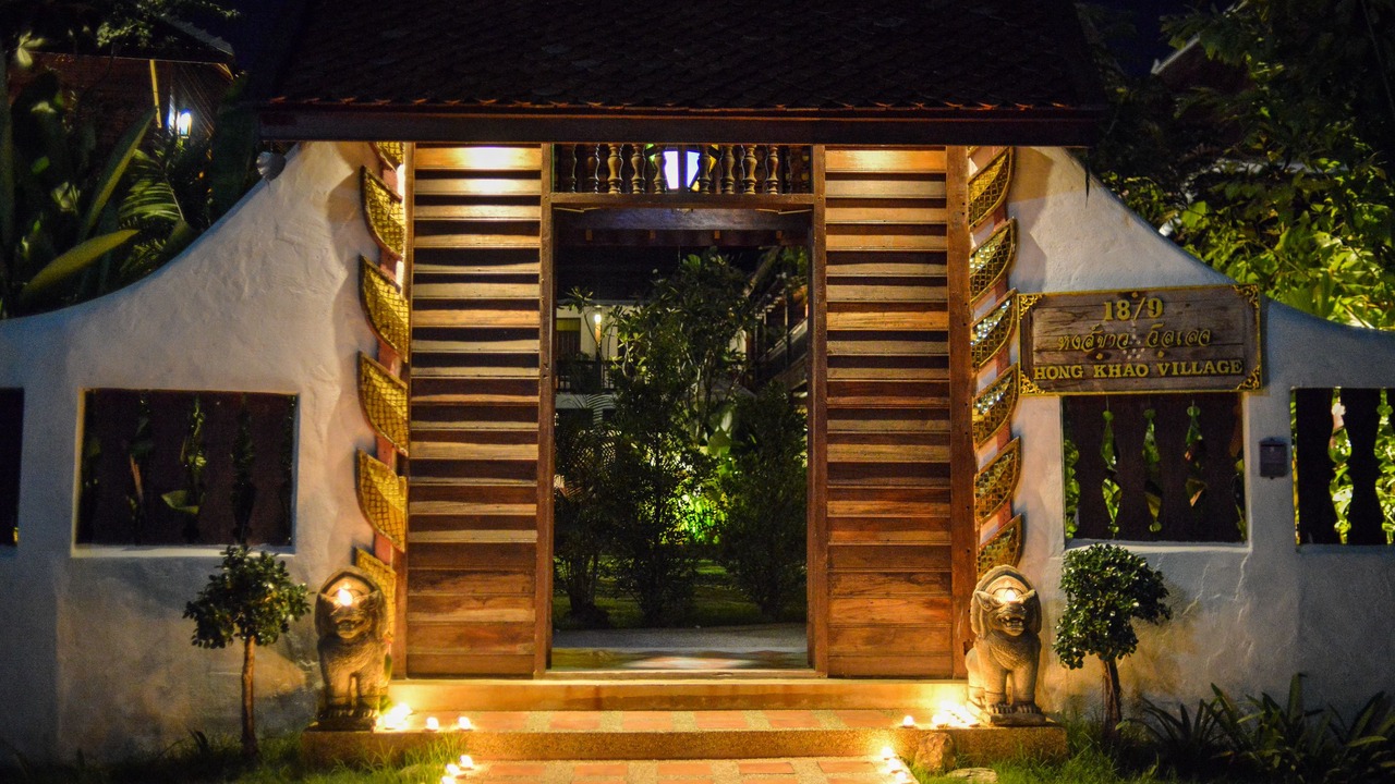Photo of Outdoor in Chang Khlan