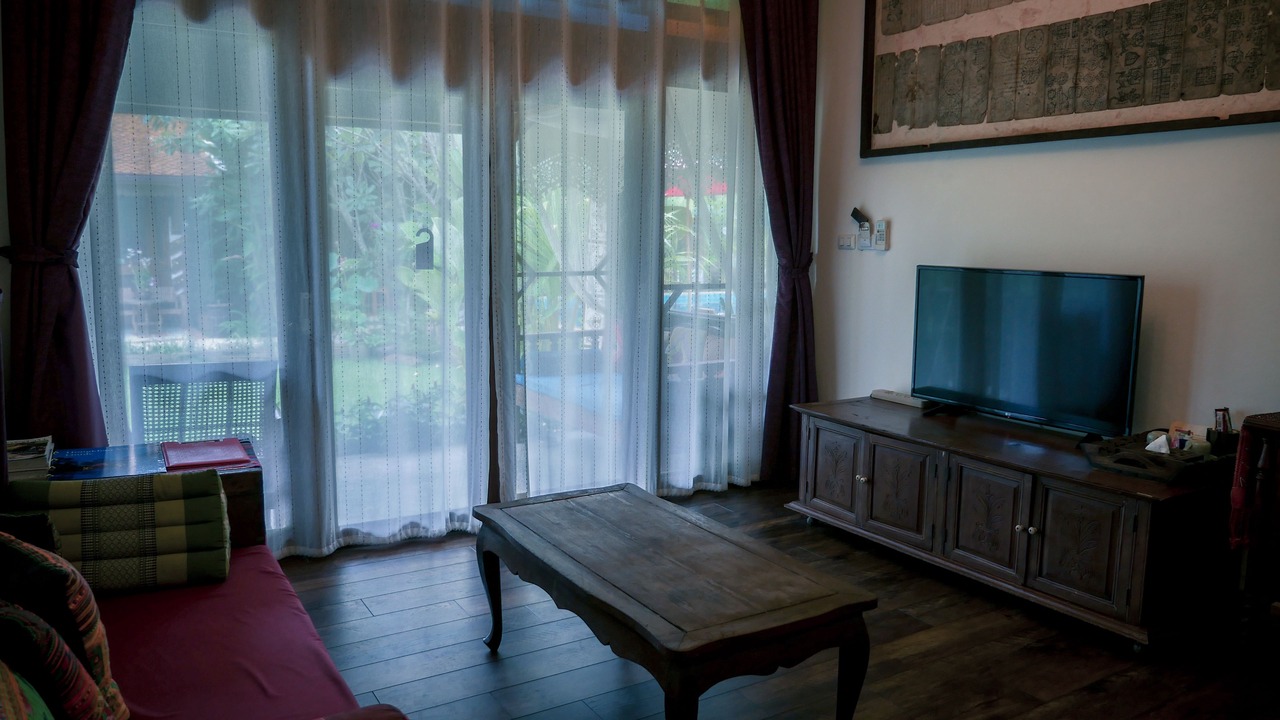 Photo of Outdoor in Chang Khlan
