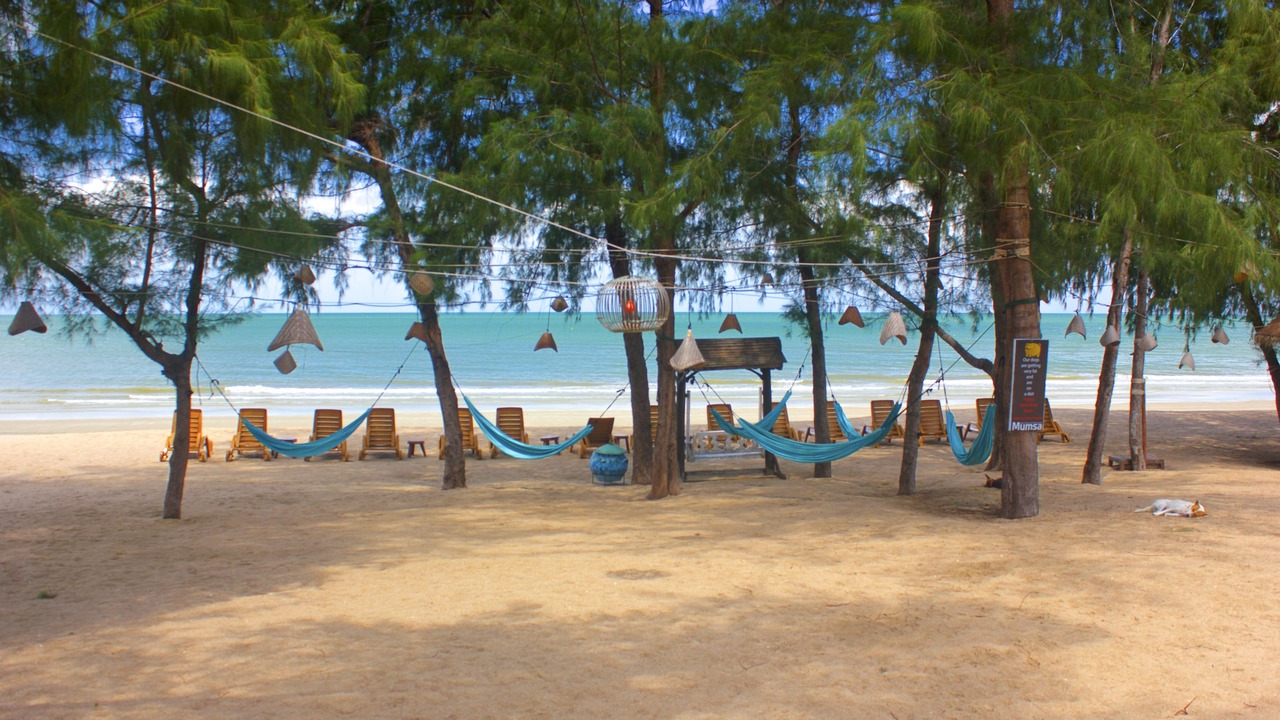 Photo of Outdoor in Huai Yang