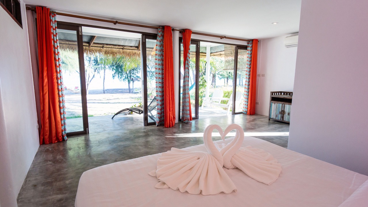 Photo of Bedroom in Huai Yang