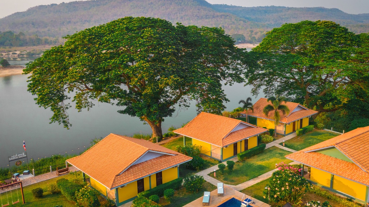Photo of Outdoor in Khong Chiam