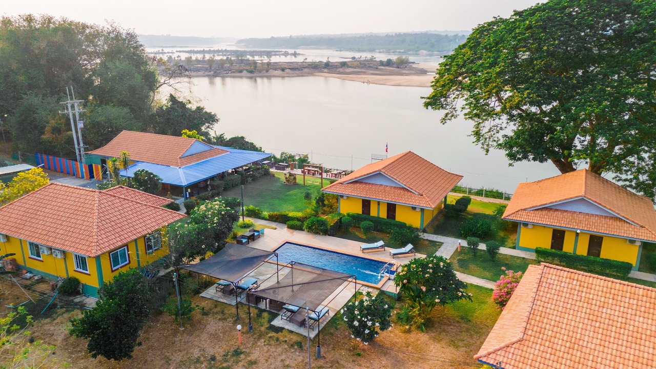 Photo of Outdoor in Khong Chiam