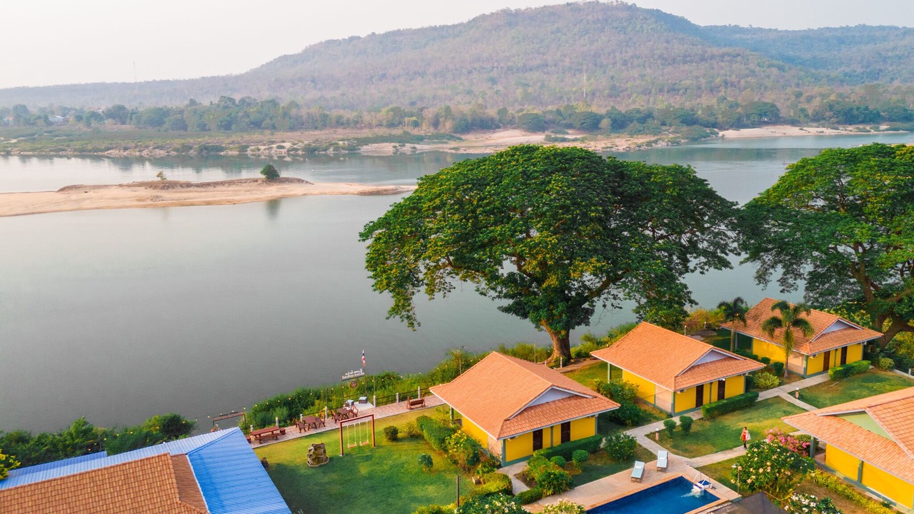 Photo of Outdoor in Khong Chiam