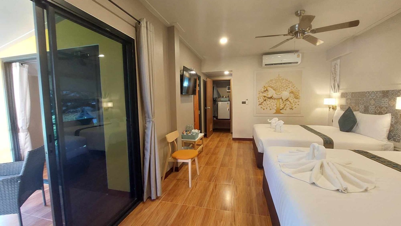 Photo of Bedroom in Khong Chiam
