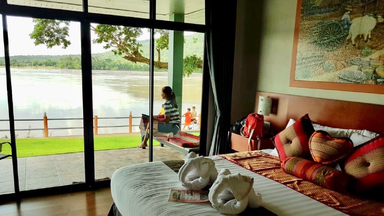 Photo of Bedroom in Khong Chiam