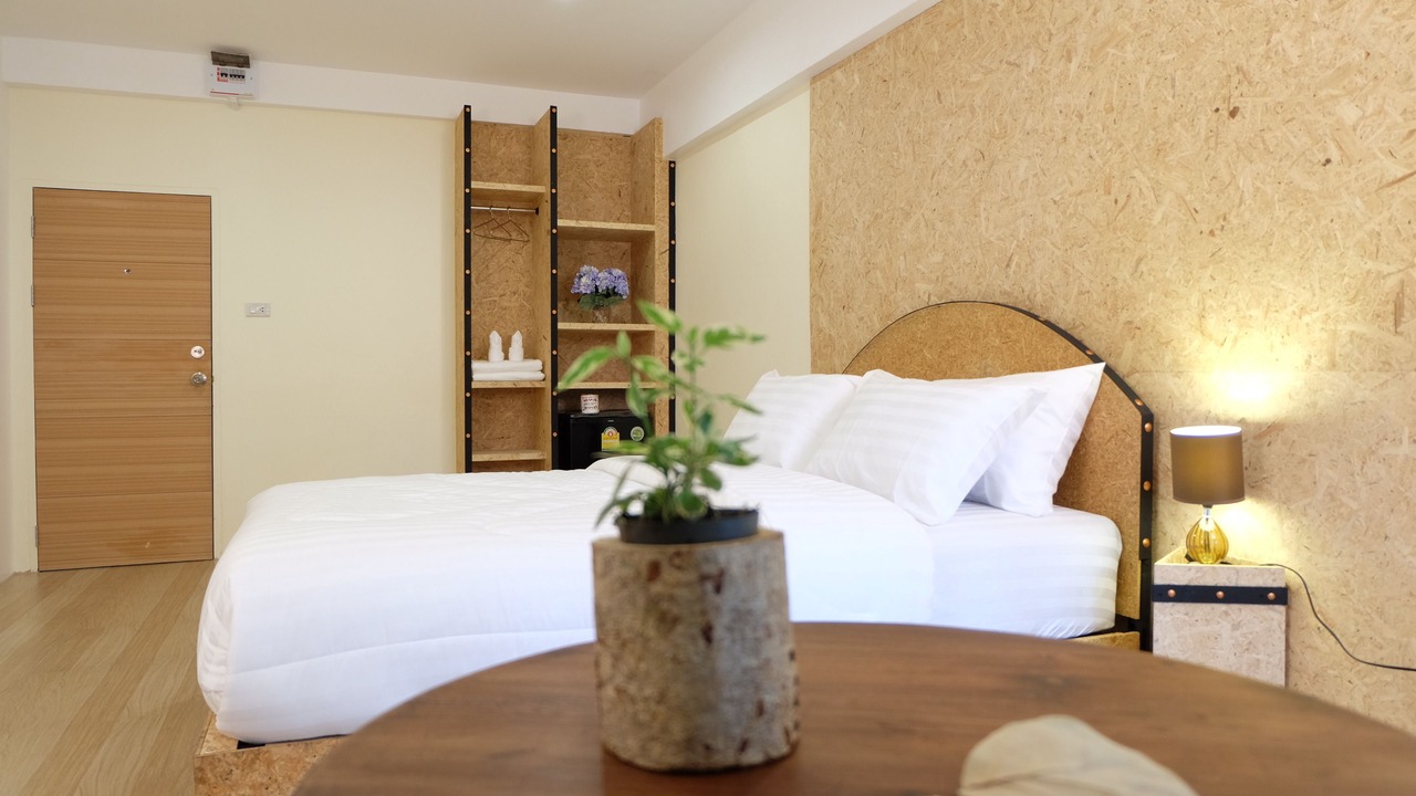 Photo of Bedroom in Anusawari