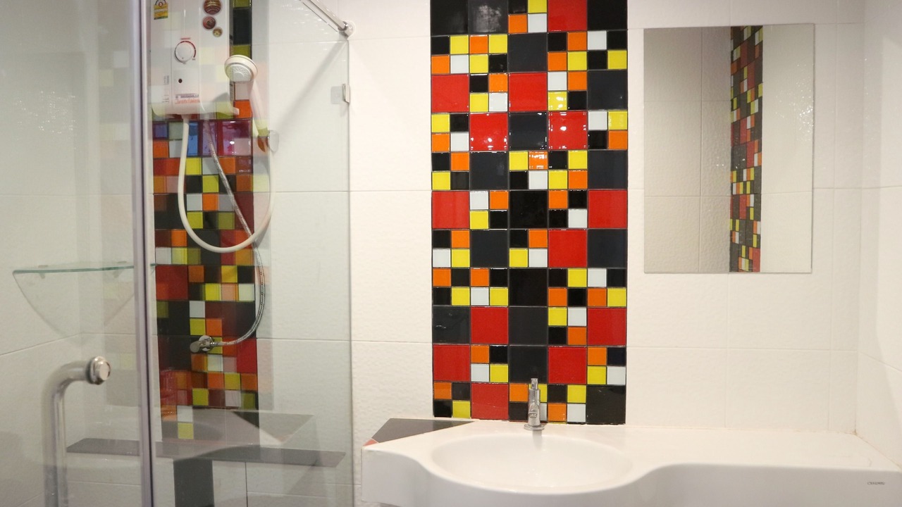 Photo of Bathroom in Anusawari