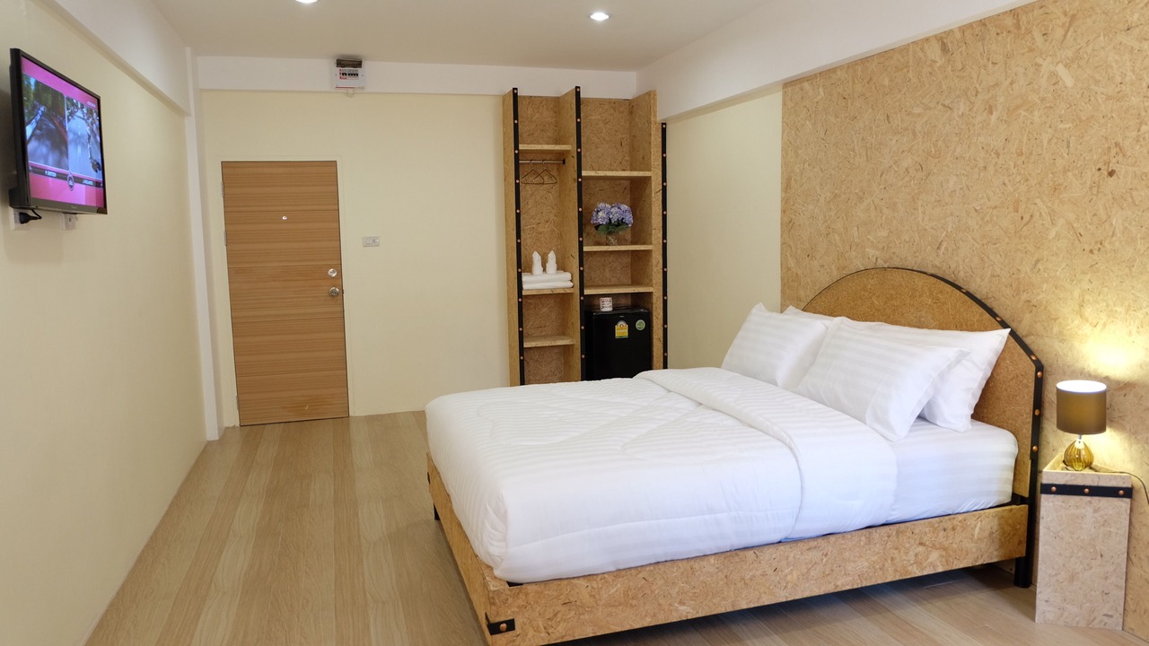 Photo of Bedroom in Anusawari