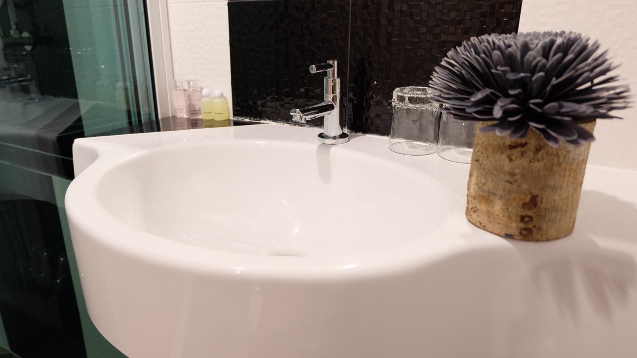 Photo of Bathroom in Anusawari