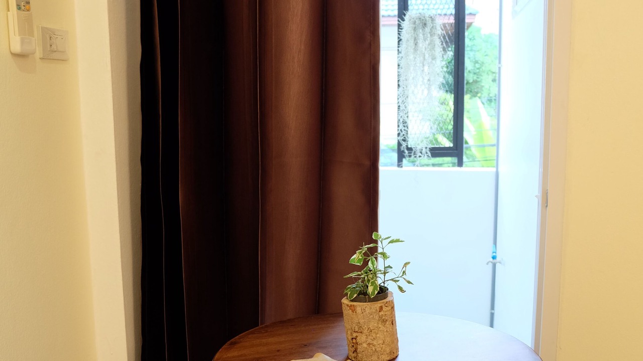 Photo of Patio Balcony in Anusawari