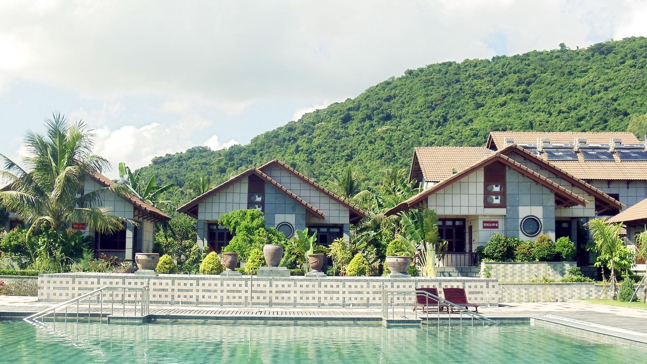 Photo of Outdoor in Tan Loc