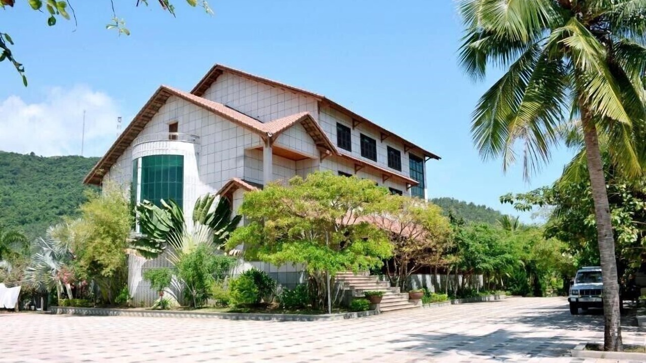 Photo of Outdoor in Tan Loc