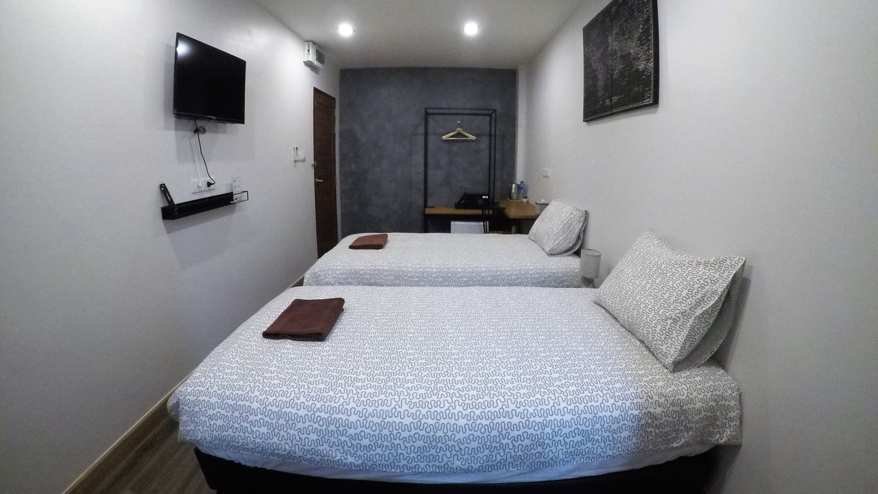 Photo of Bedroom in Thapae