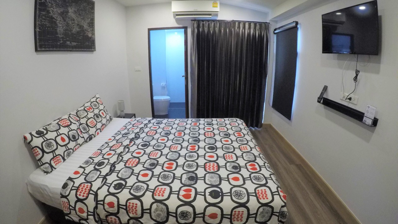 Photo of Bedroom in Thapae
