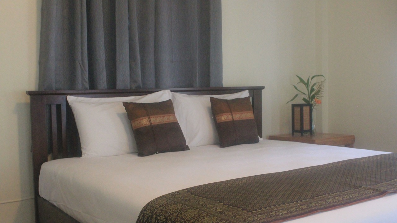 Photo of Bedroom in Ko Chang