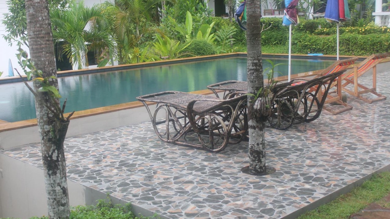 Photo of Outdoor in Ko Chang
