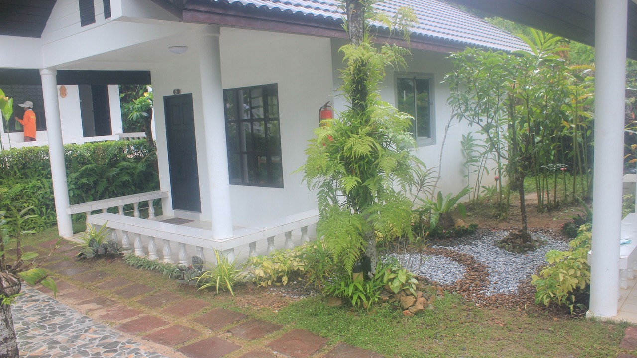 Photo of Outdoor in Ko Chang