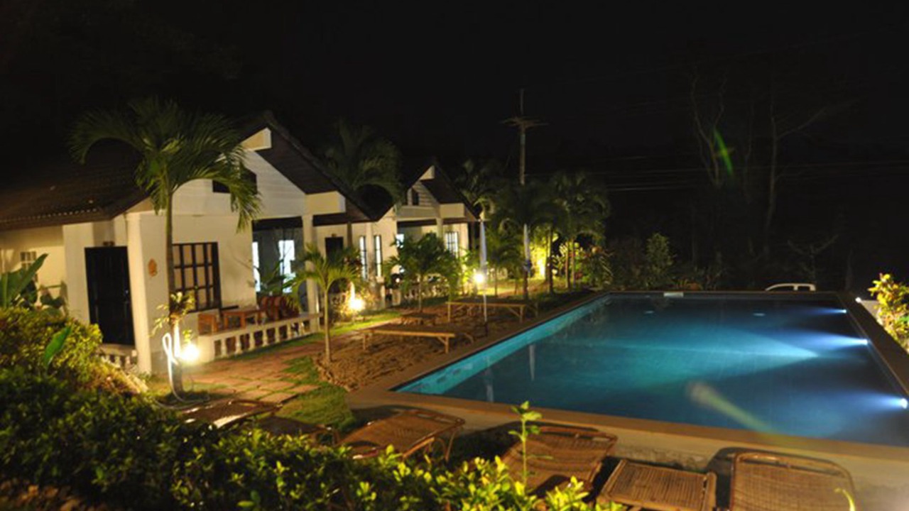 Photo of Outdoor in Ko Chang