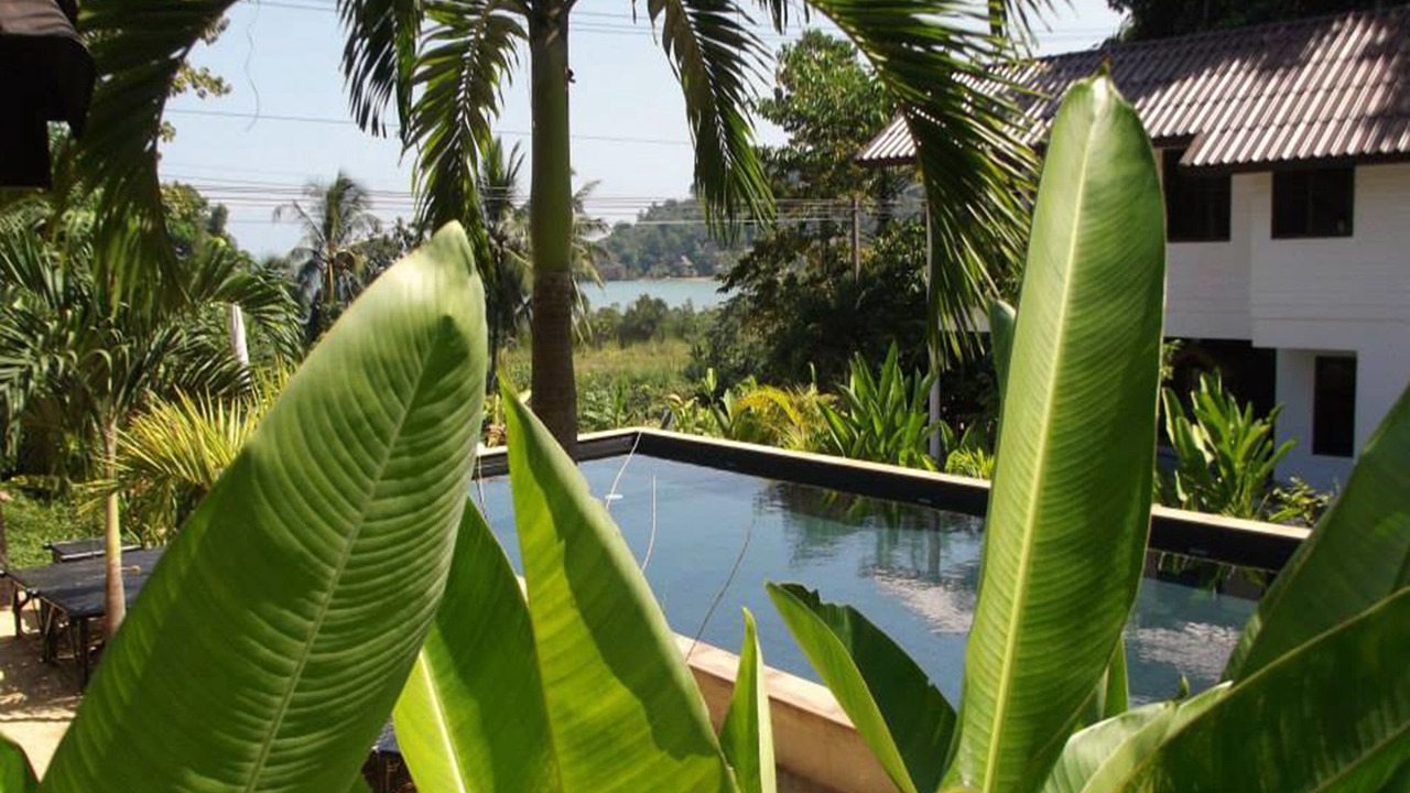 Photo of Outdoor in Ko Chang