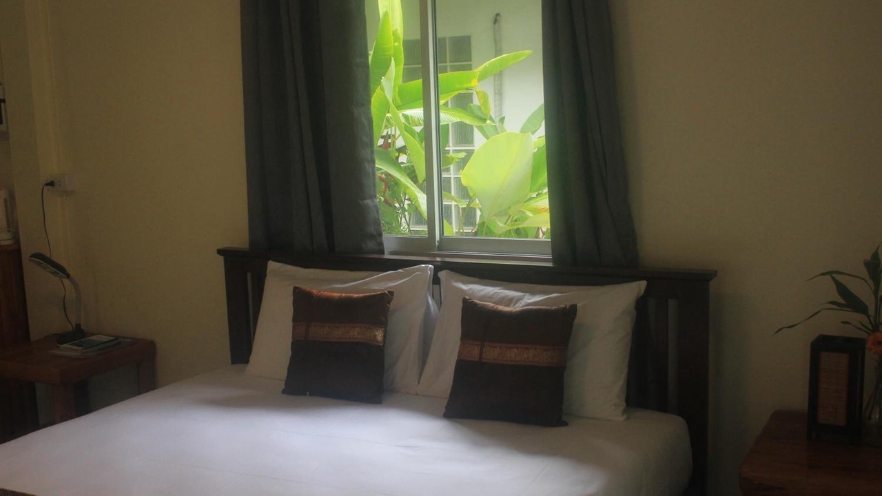 Photo of Bedroom in Ko Chang