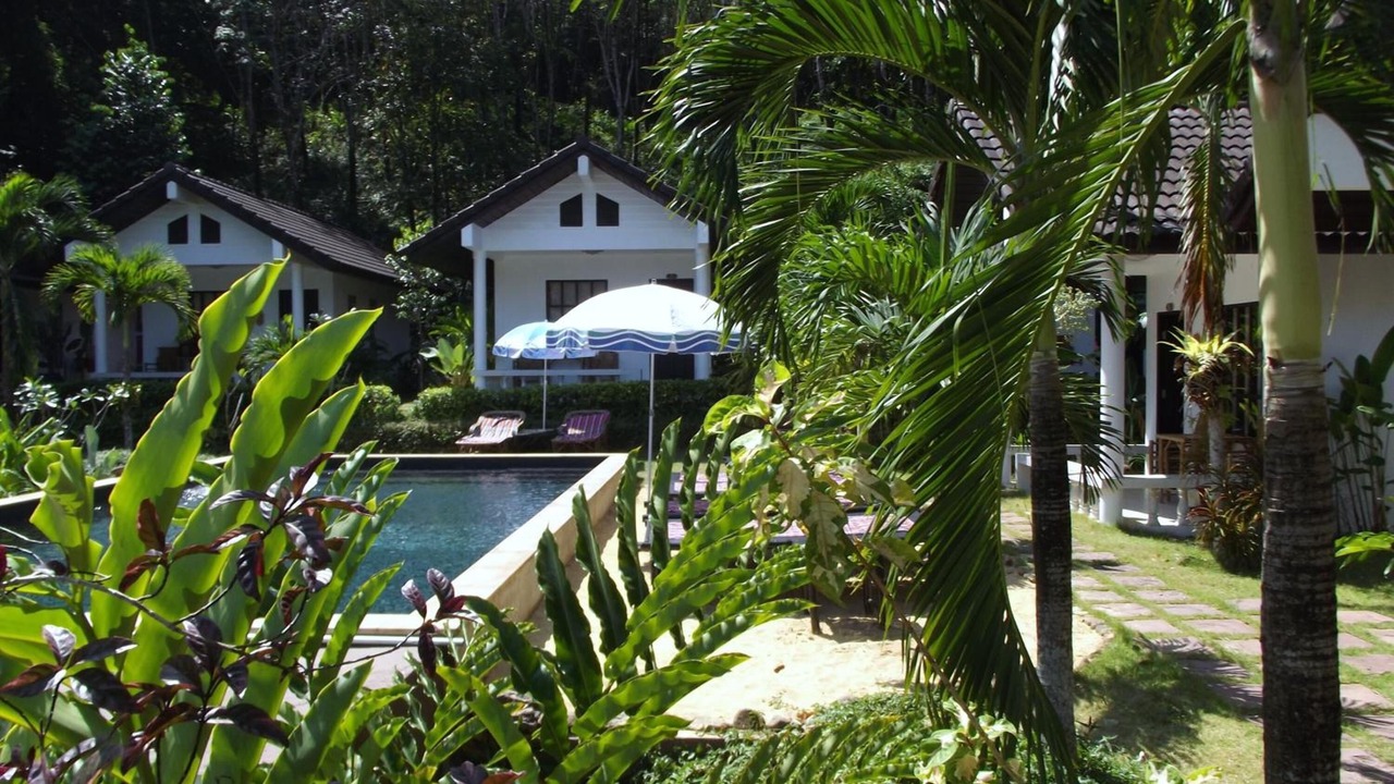 Photo of Outdoor in Ko Chang