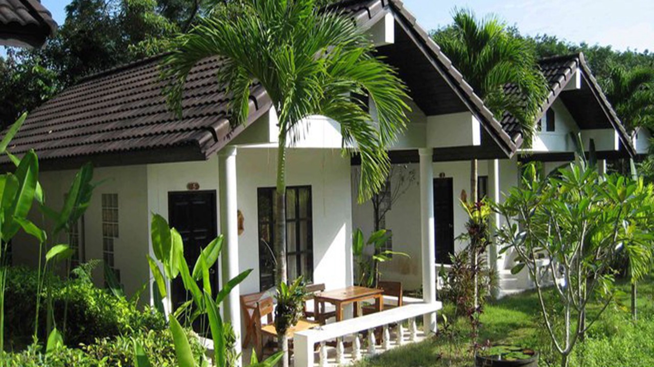 Photo of Outdoor in Ko Chang