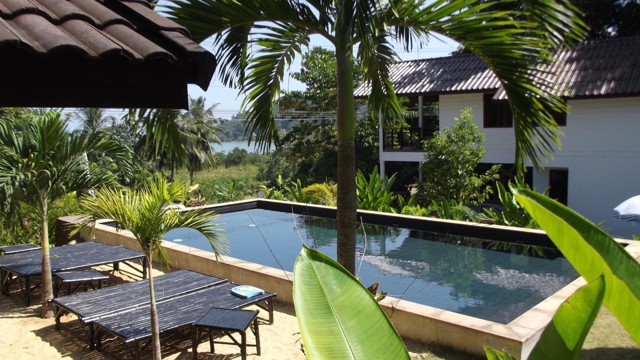 Photo of Outdoor in Ko Chang