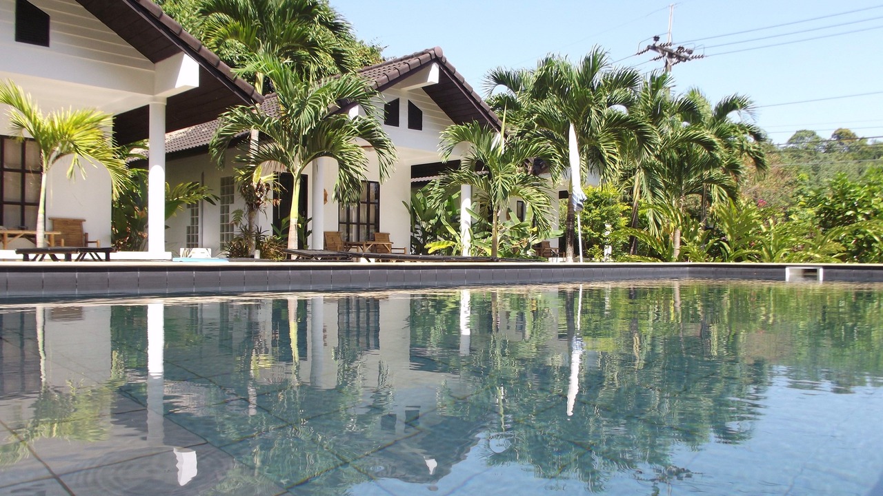 Photo of Outdoor in Ko Chang