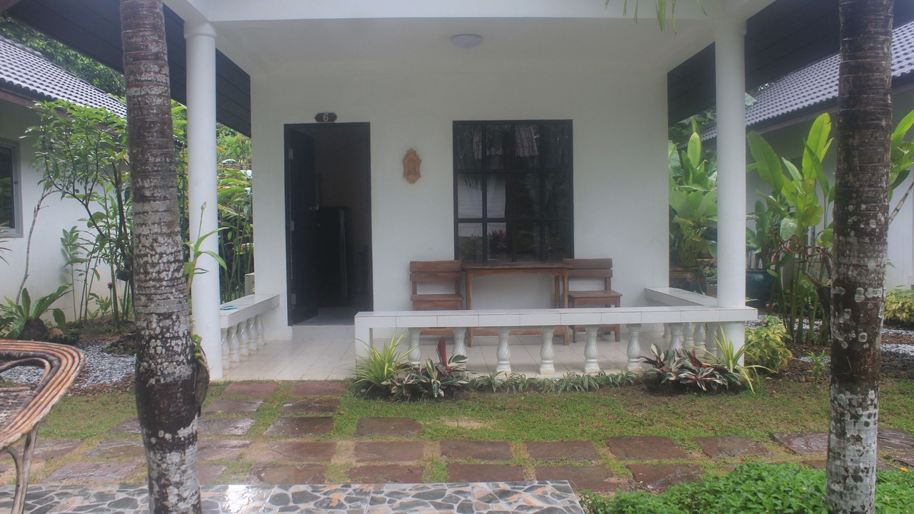 Photo of Outdoor in Ko Chang