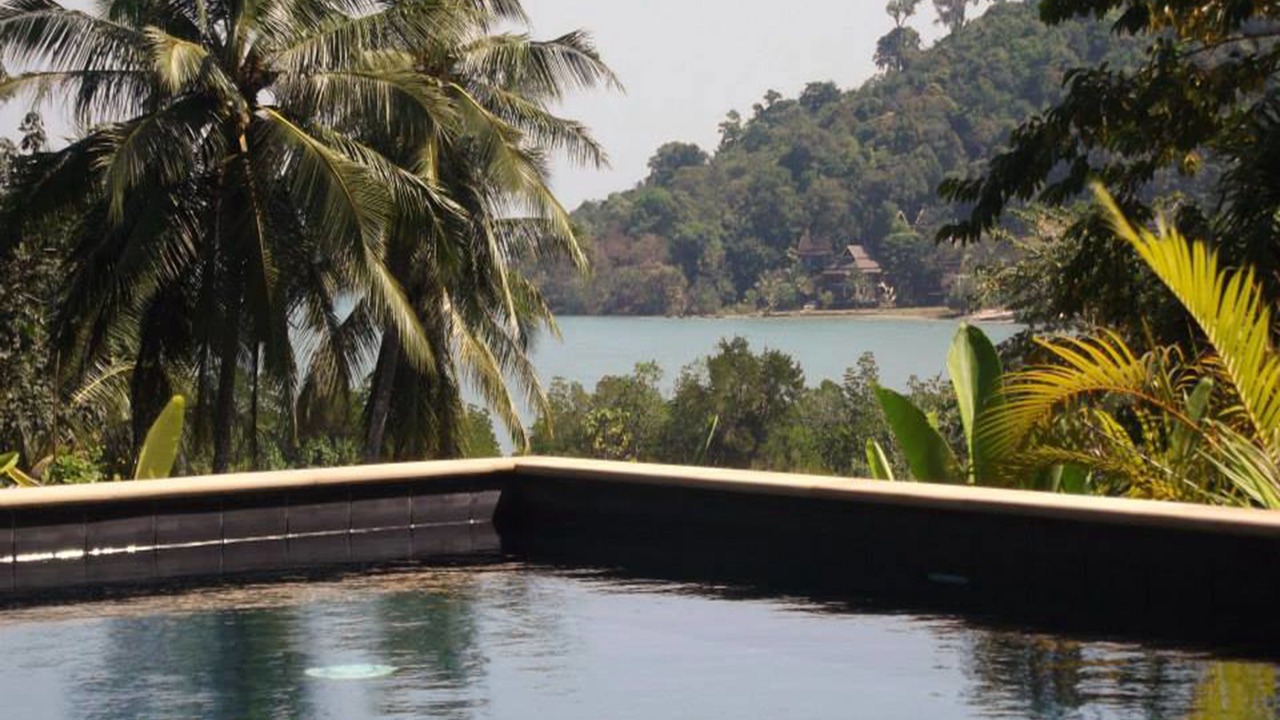 Photo of Outdoor in Ko Chang