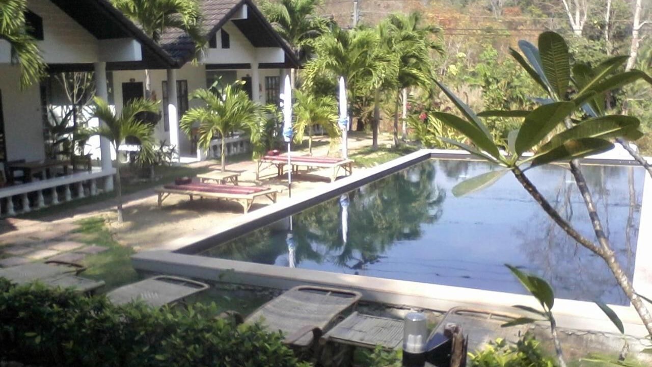 Photo of Outdoor in Ko Chang