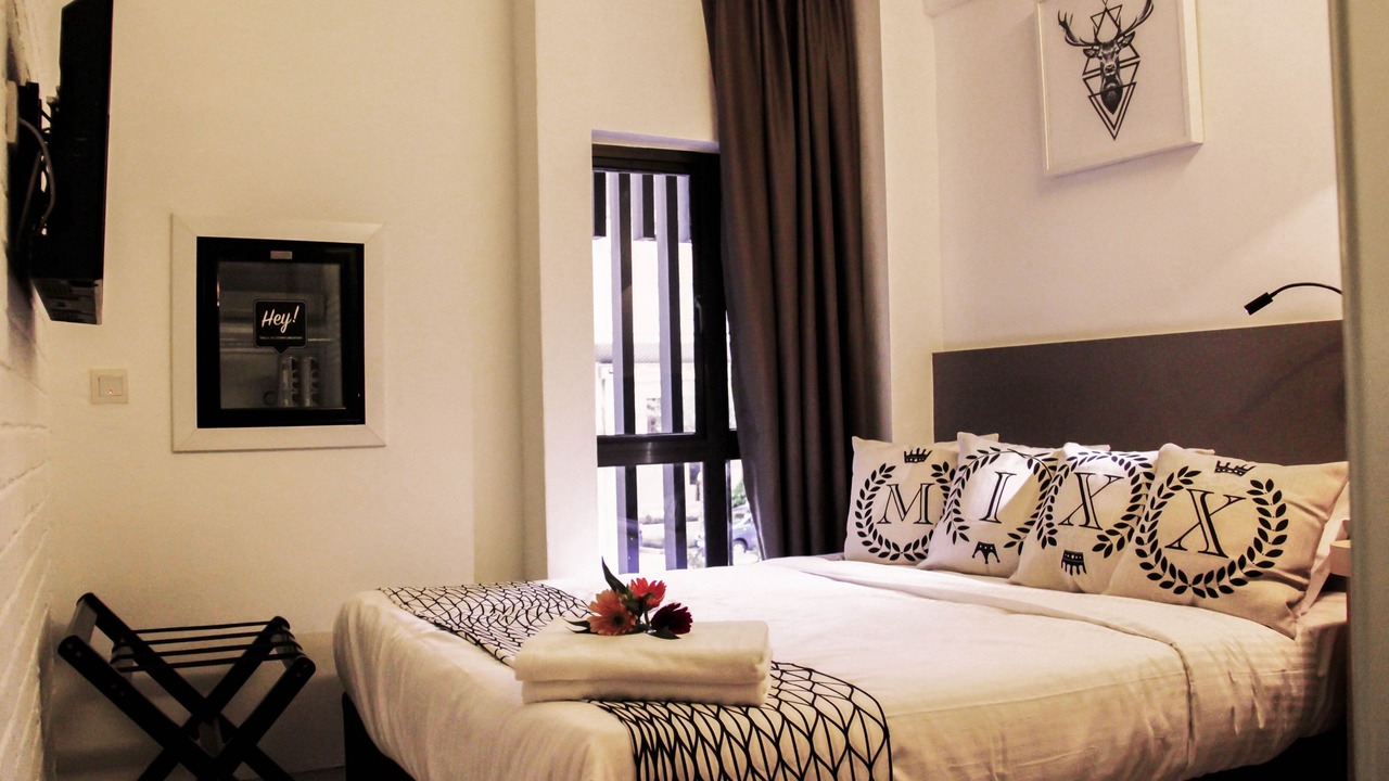 Photo of Bedroom in Bandar Sunway