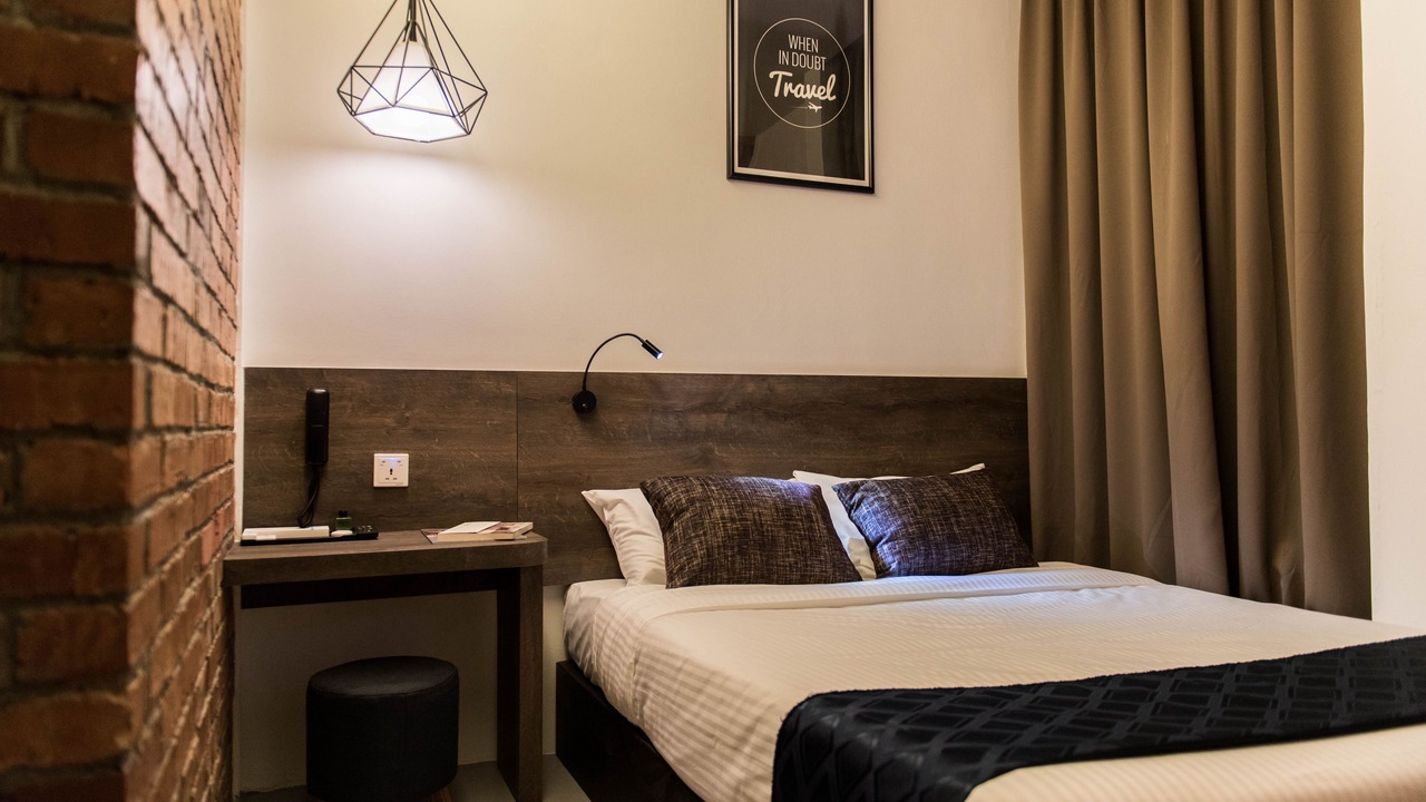Photo of Bedroom in Bandar Sunway