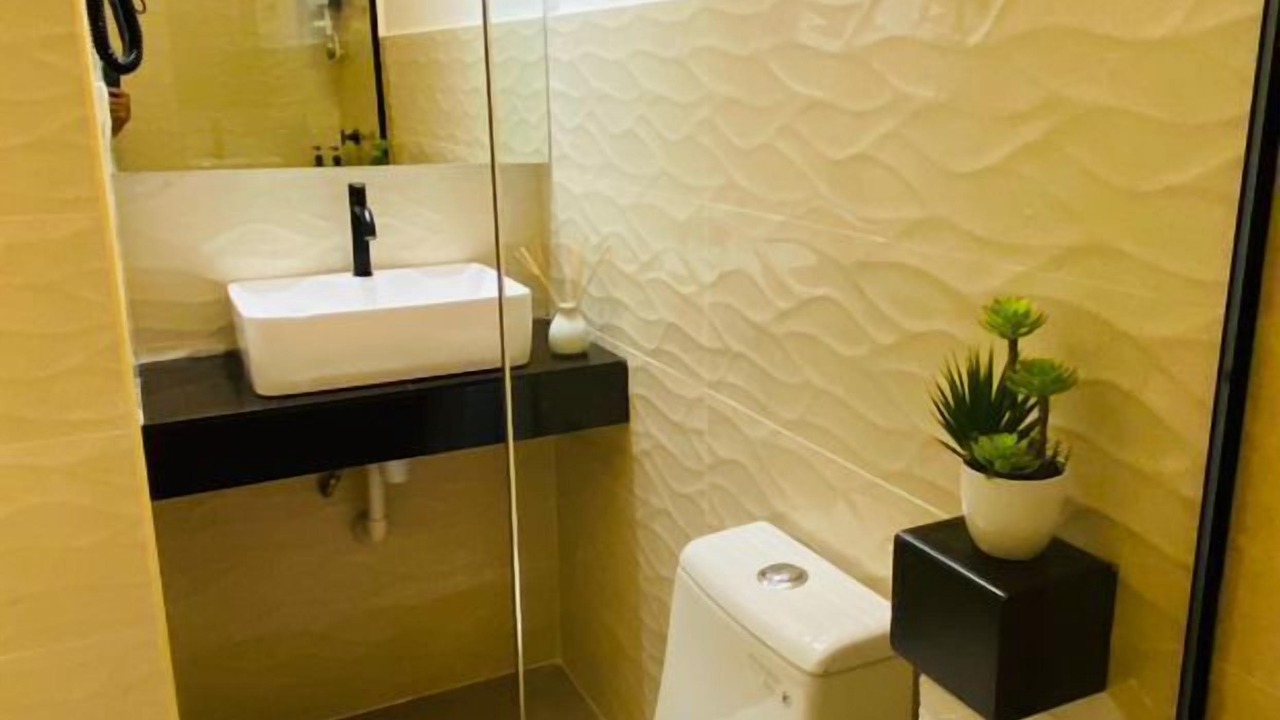 Photo of Bathroom in Bandar Sunway