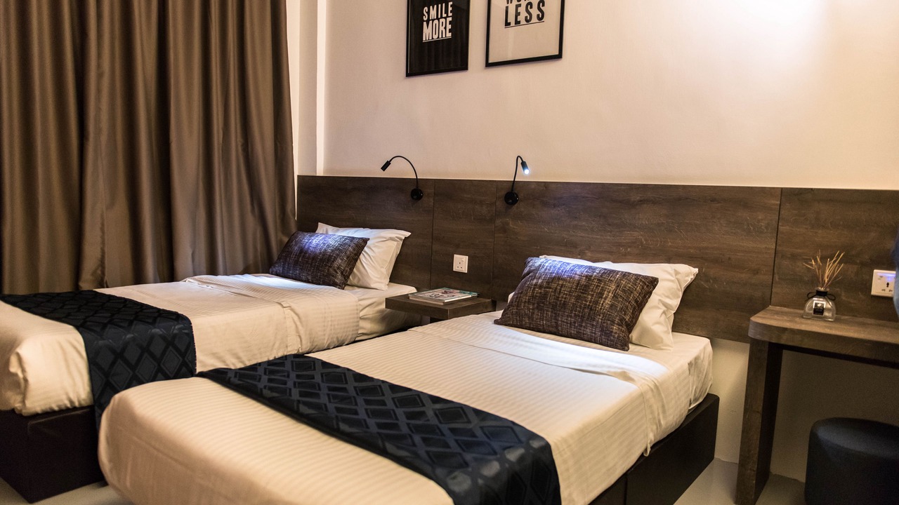 Photo of Bedroom in Bandar Sunway