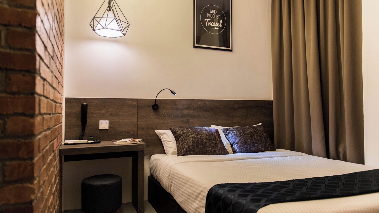 Photo of Bedroom in Bandar Sunway