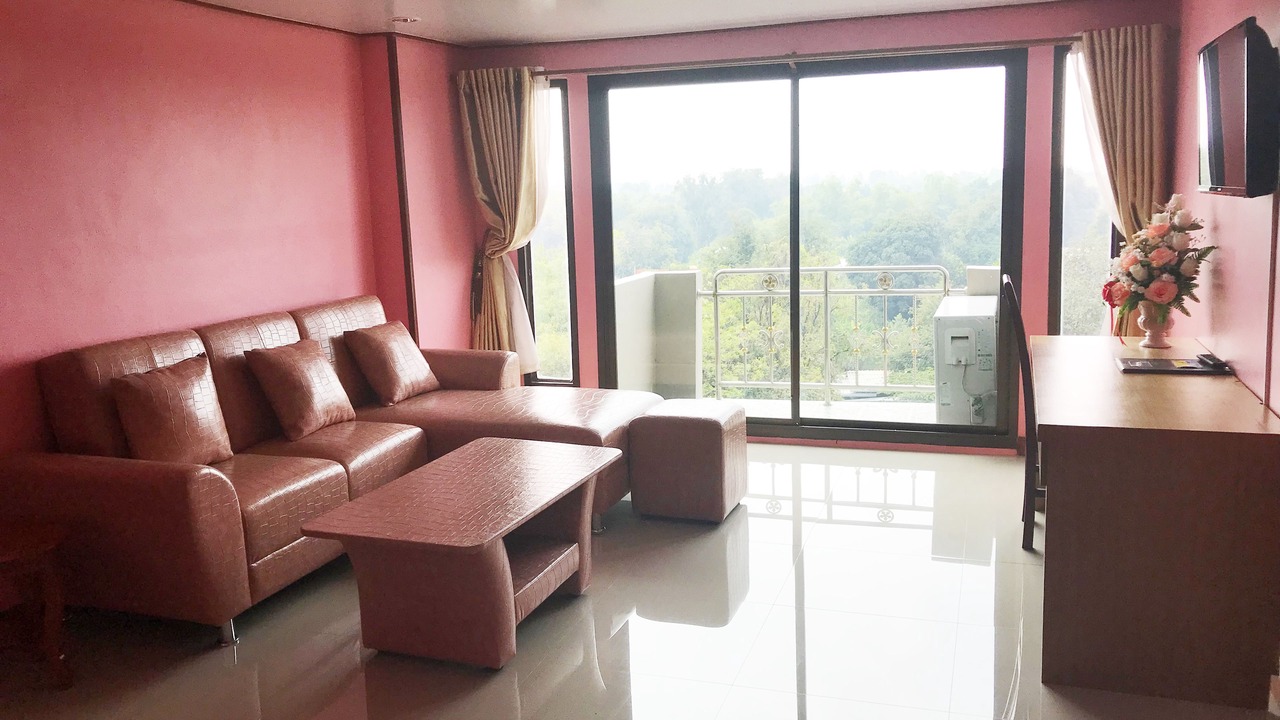 Photo of Bedroom in Nakhon Luang