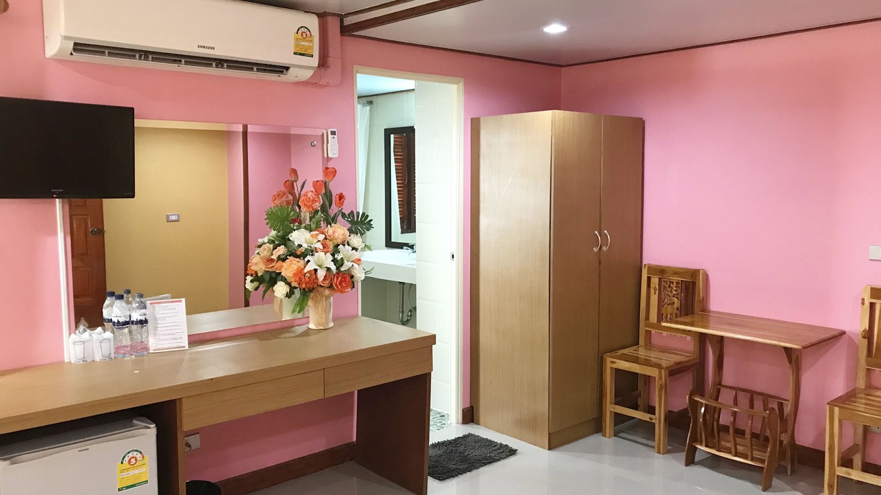 Photo of Bedroom in Nakhon Luang