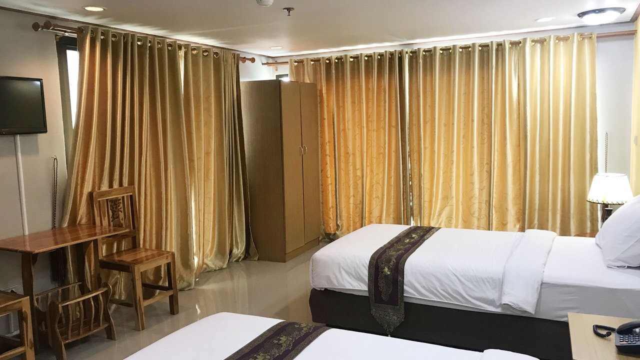 Photo of Bedroom in Nakhon Luang