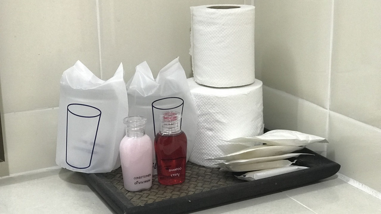 Photo of Bathroom in Nakhon Luang