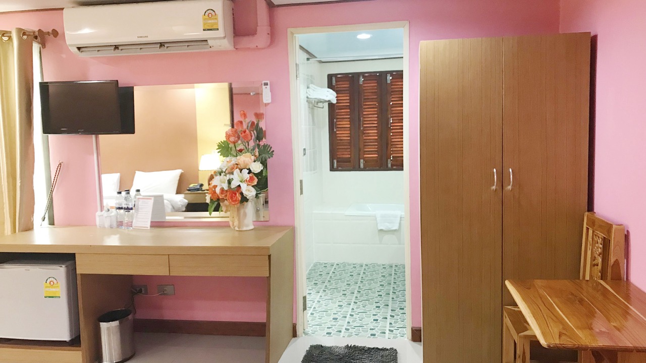 Photo of Bedroom in Nakhon Luang