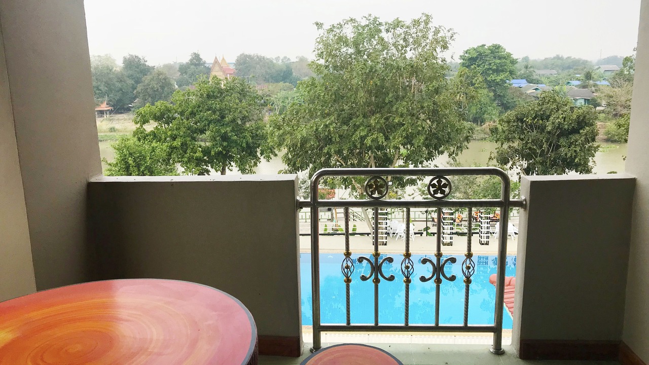 Photo of Bedroom in Nakhon Luang