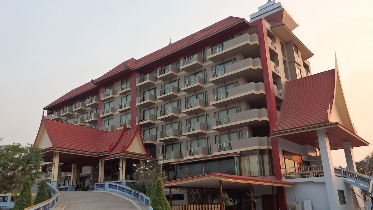 Photo of Outdoor in Nakhon Luang