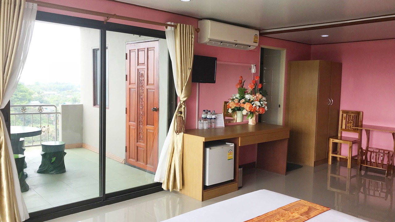 Photo of Bedroom in Nakhon Luang