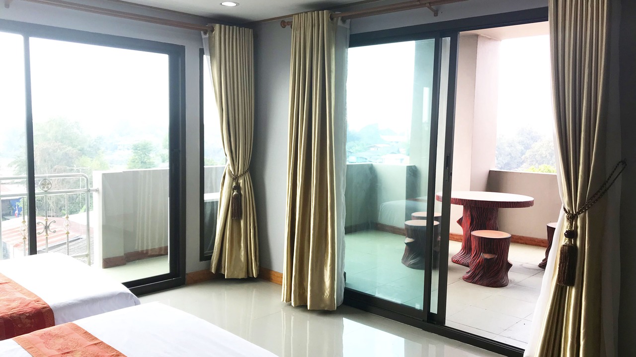 Photo of Bedroom in Nakhon Luang