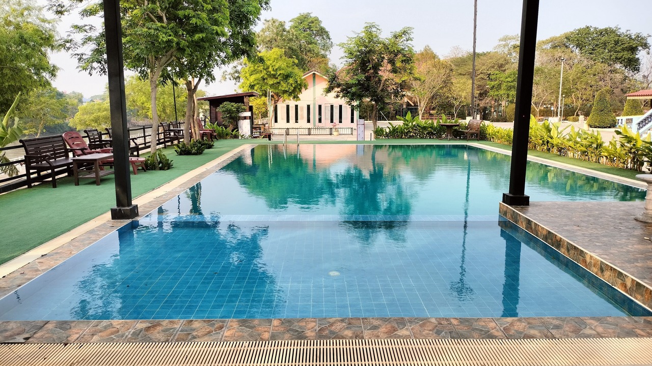 Photo of Outdoor in Nakhon Luang