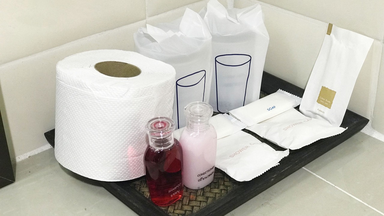 Photo of Bathroom in Nakhon Luang