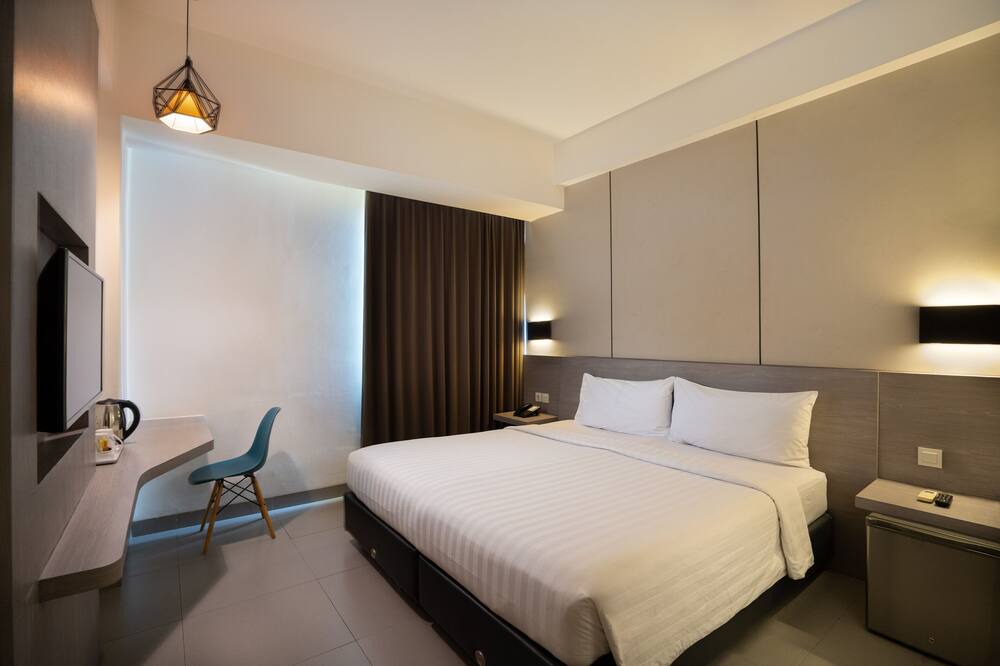 Photo of Bedroom in Subang