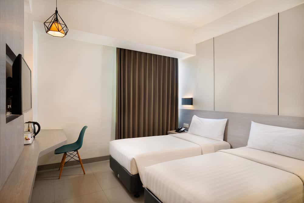 Photo of Bedroom in Subang